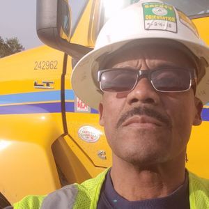 Meet your Posher, Tyrone